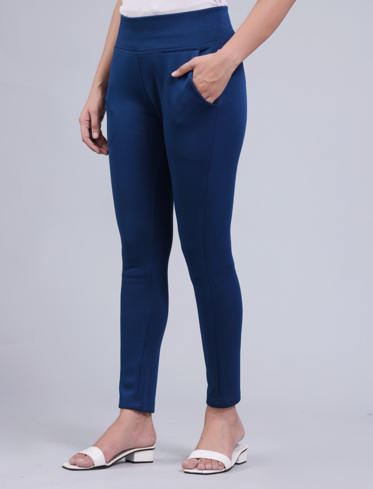 ankle length jeggings flipkart