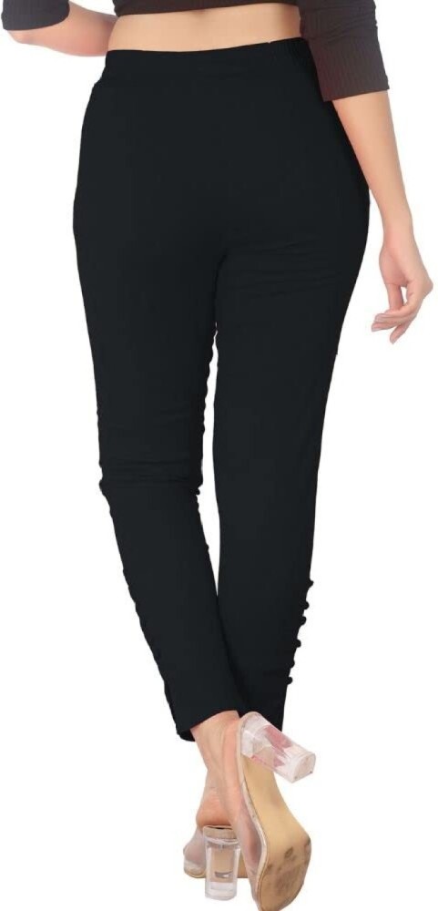 GOLDEN COLLECTION Multicolor Jegging Price in India - Buy GOLDEN COLLECTION  Multicolor Jegging online at