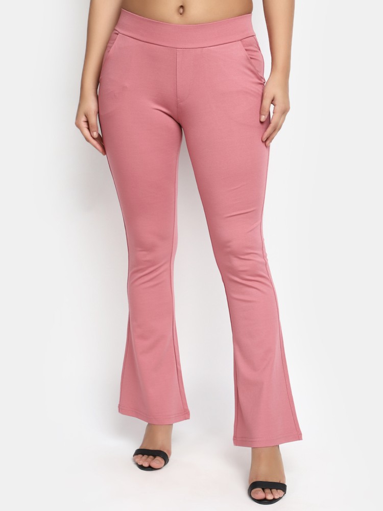 V-MART Pink Jegging Price in India - Buy V-MART Pink Jegging online at