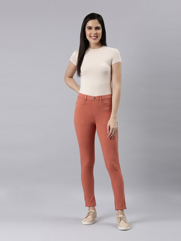 Go colors 2024 jeggings size chart