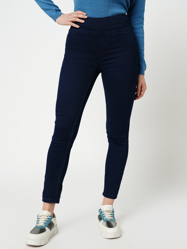 Ankle length jeggings hot sale flipkart