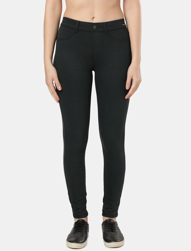 Jockey jeggings best sale