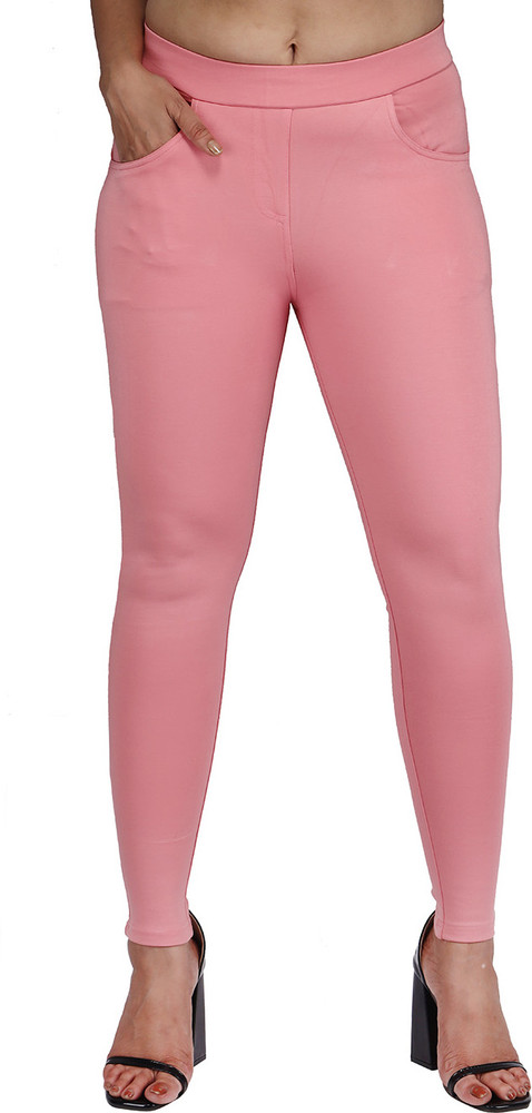 Ankle length jeggings flipkart 2025