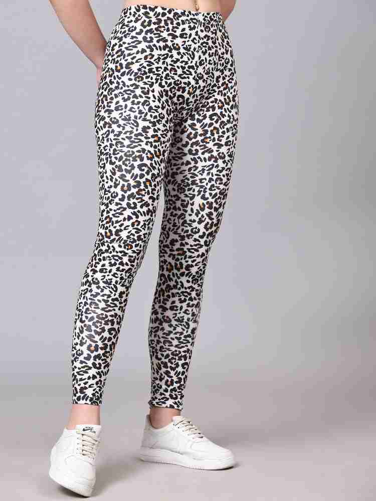 DTR FASHION Multicolor Jegging Price in India - Buy DTR FASHION Multicolor  Jegging online at