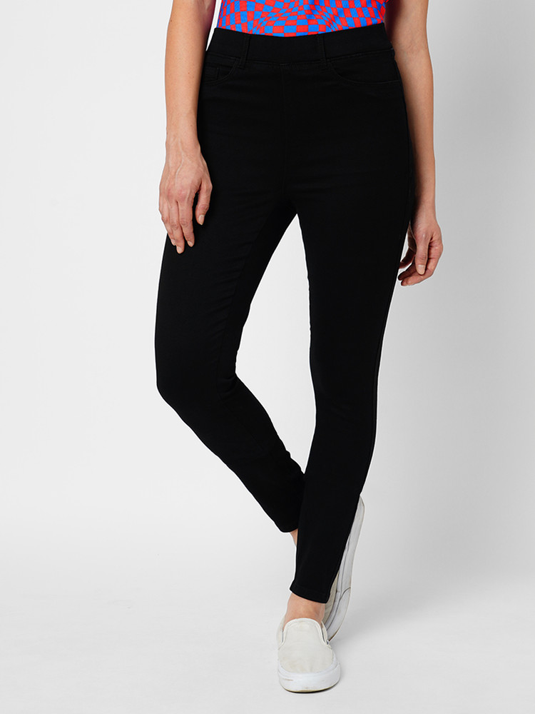 ONLY Black Jegging Price in India Buy ONLY Black Jegging online at Flipkart