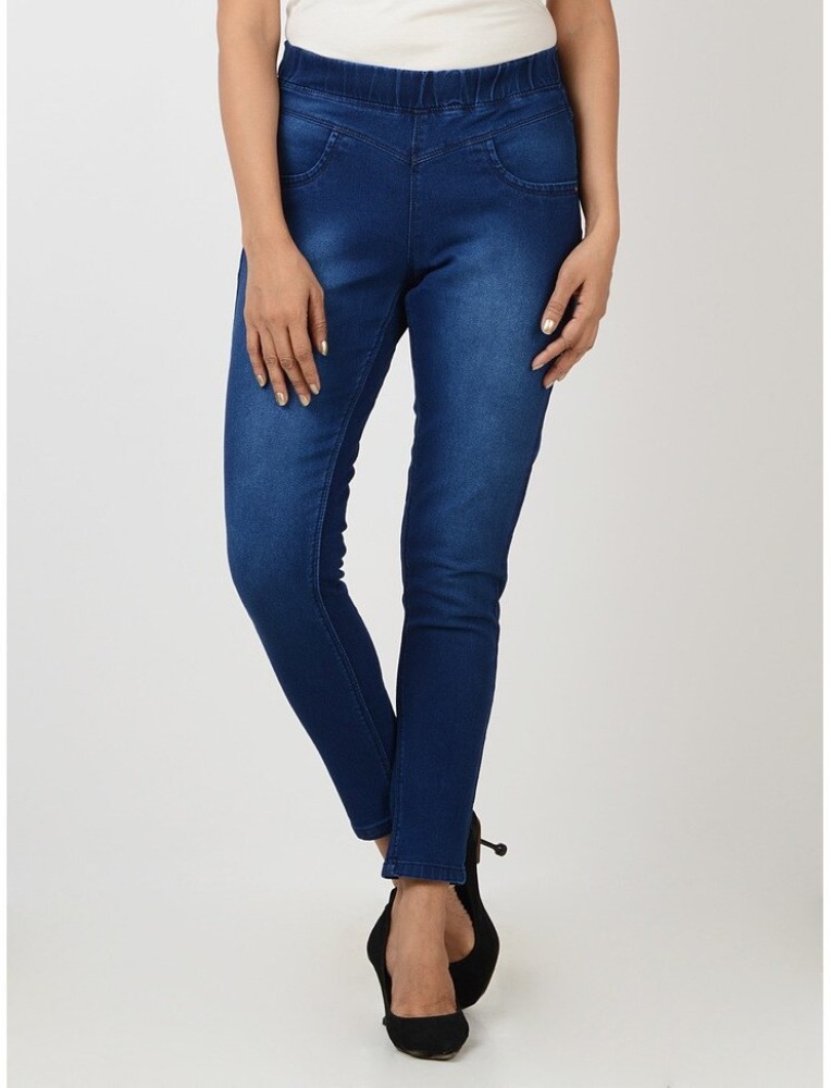 Jeggings online flipkart best sale