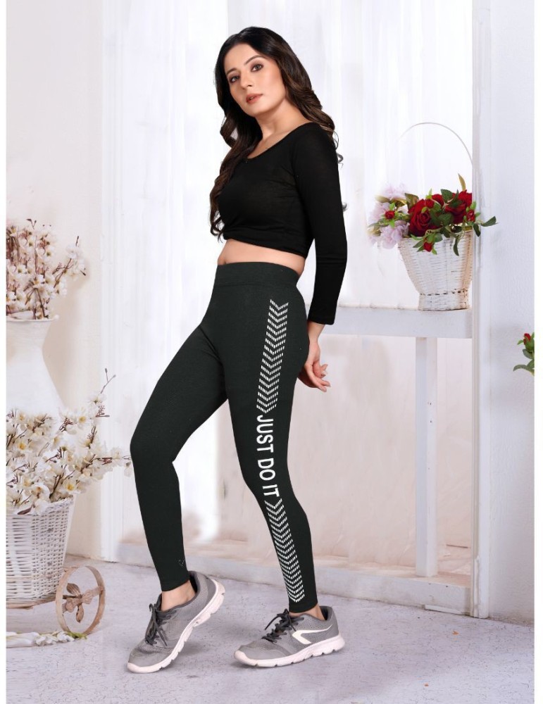 Buy Kanak Jeans and Jeggings for Women and Girl's Black at