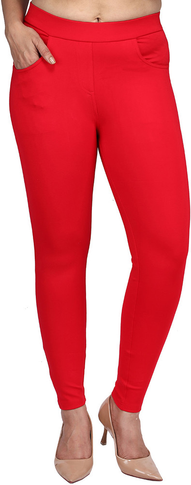 Ankle length jeggings online flipkart