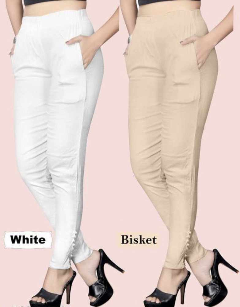 AFF Multicolor Jegging Price in India Buy AFF Multicolor Jegging