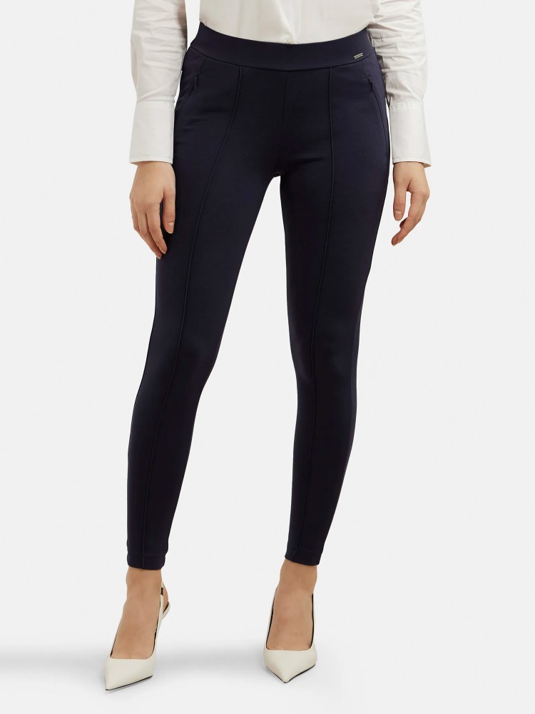 Jockey ankle length leggings hotsell