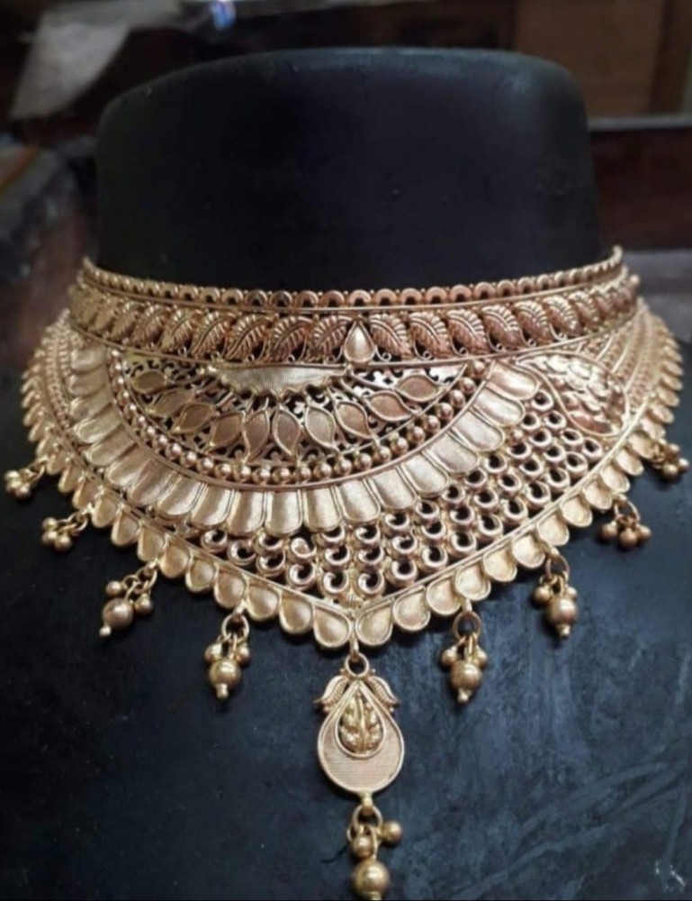 Flipkart clearance offers necklace