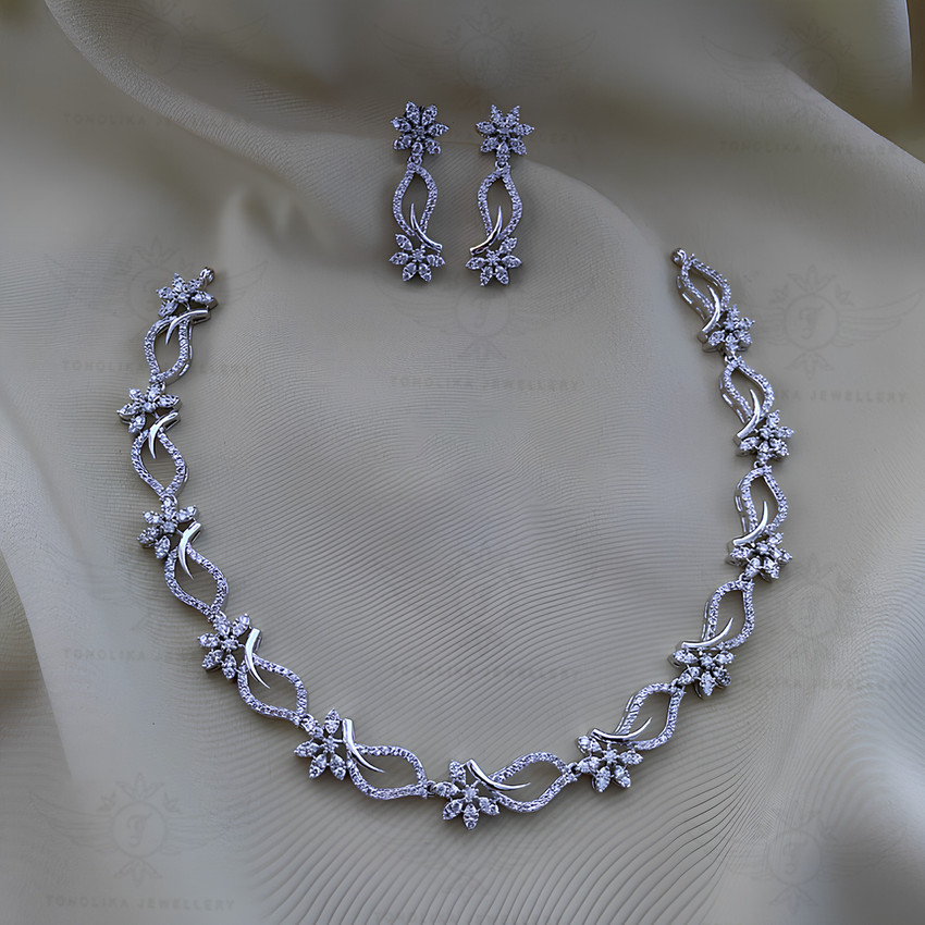 Silver plated brass jewelry clearance