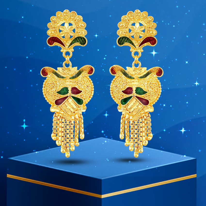 Mansiyaorange alloy jewel set clearance