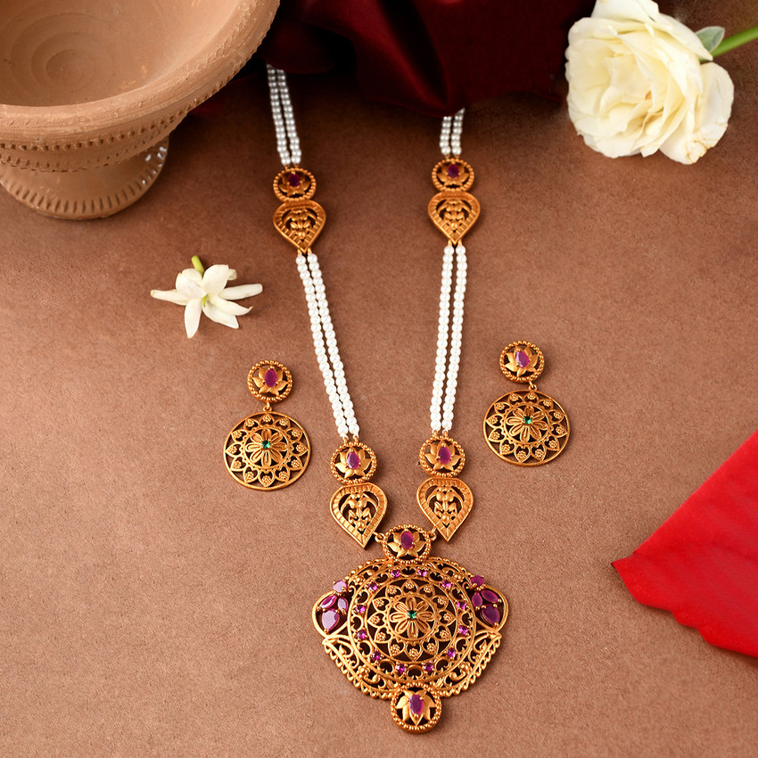 Voylla sales jewellery collection