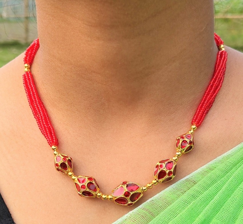 Assamese jewelry sale