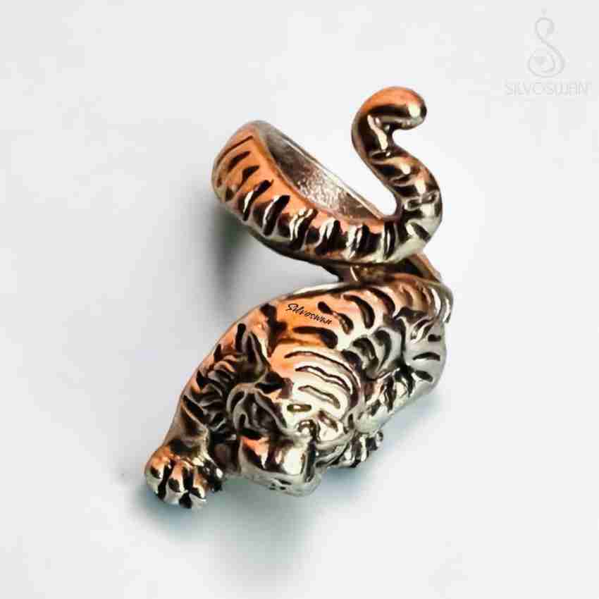 Jaguar on sale head ring