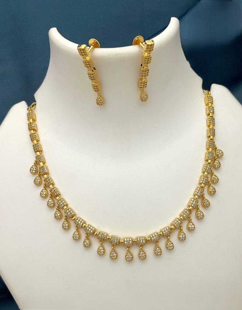 Flipkart cz jewellery store