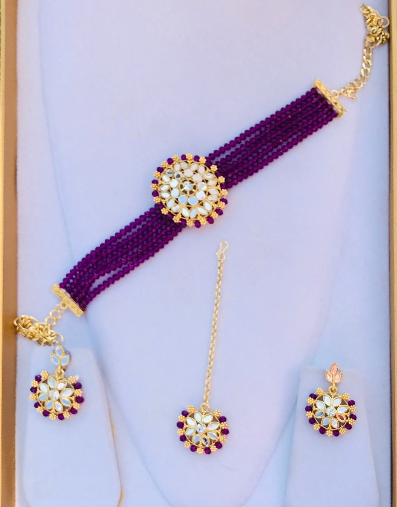 Flipkart jewellery sale design