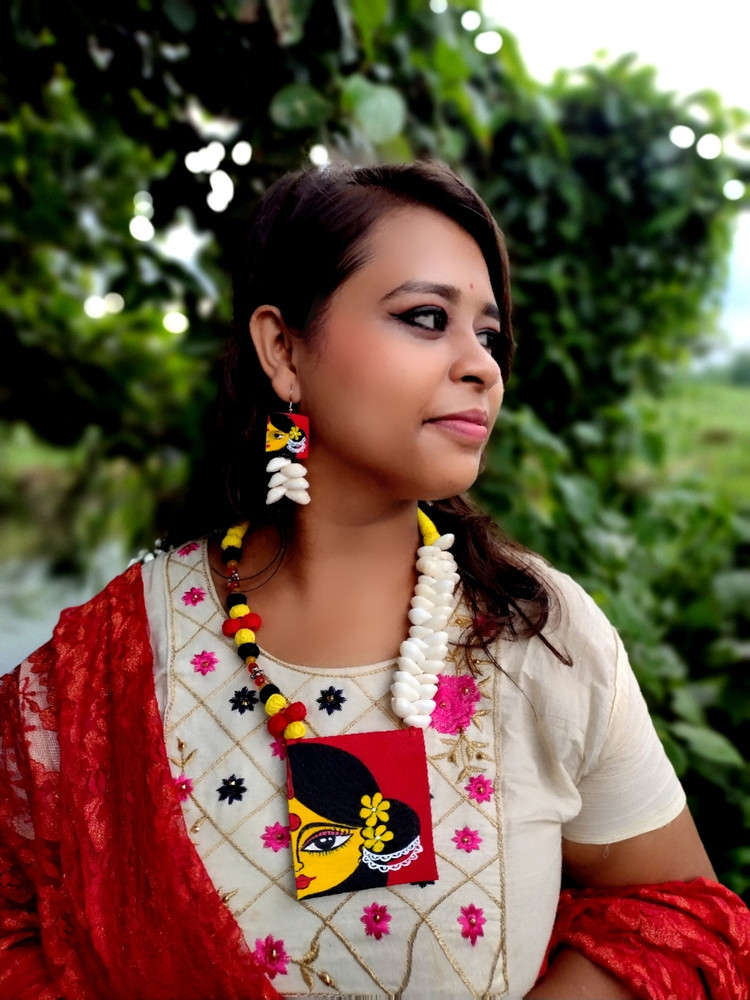 Sakhi discount fashion jewellery