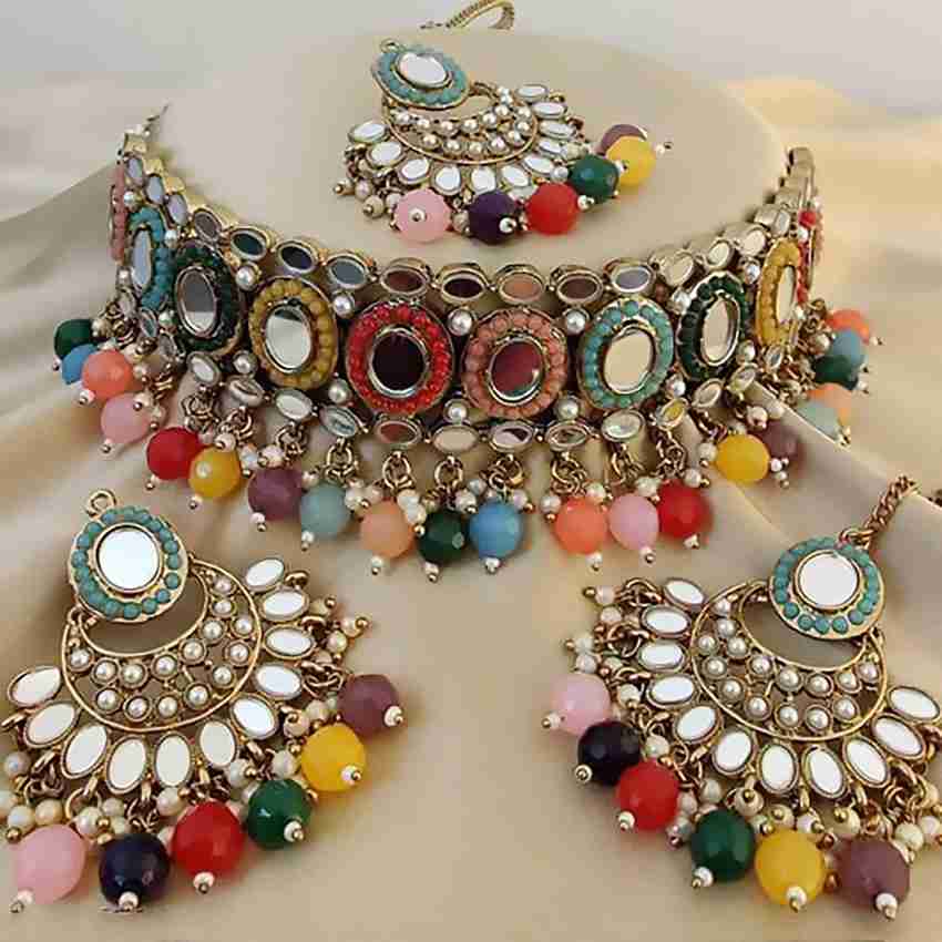 Flipkart jewellery low on sale price