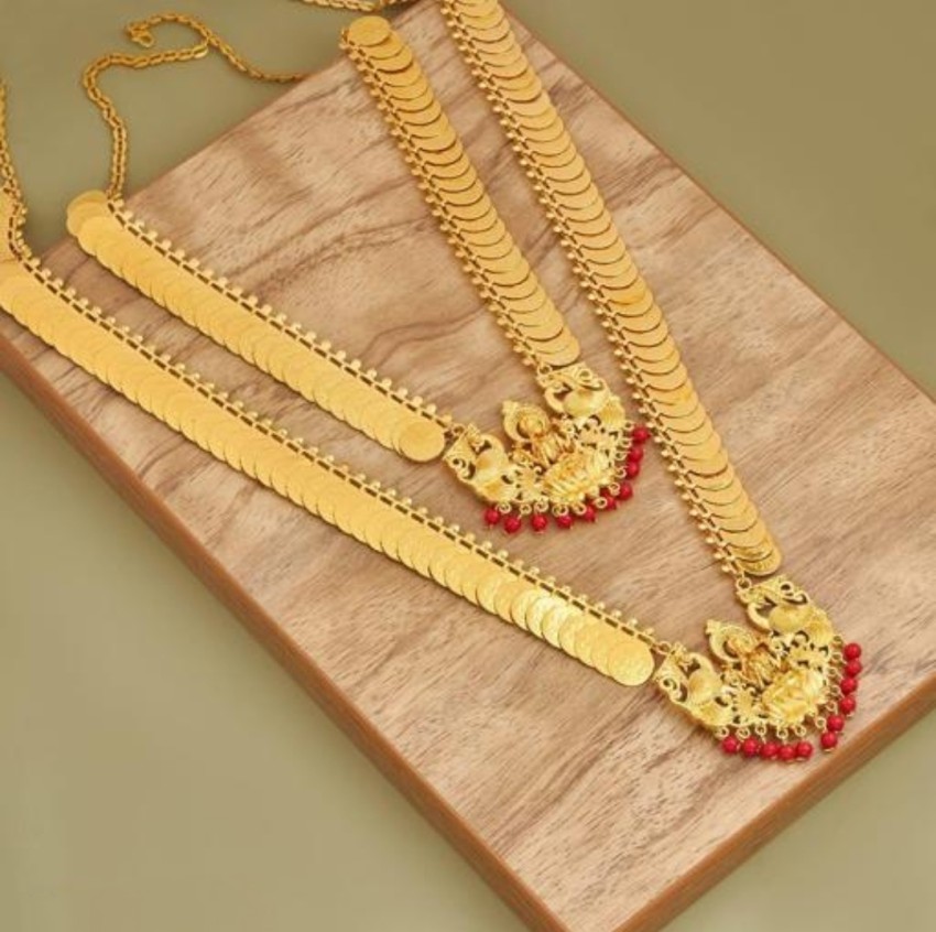 Uma sale gold chains