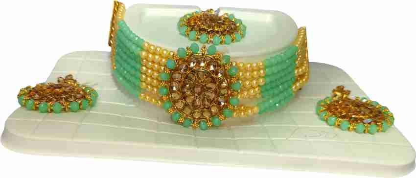 Babla jewellers shop