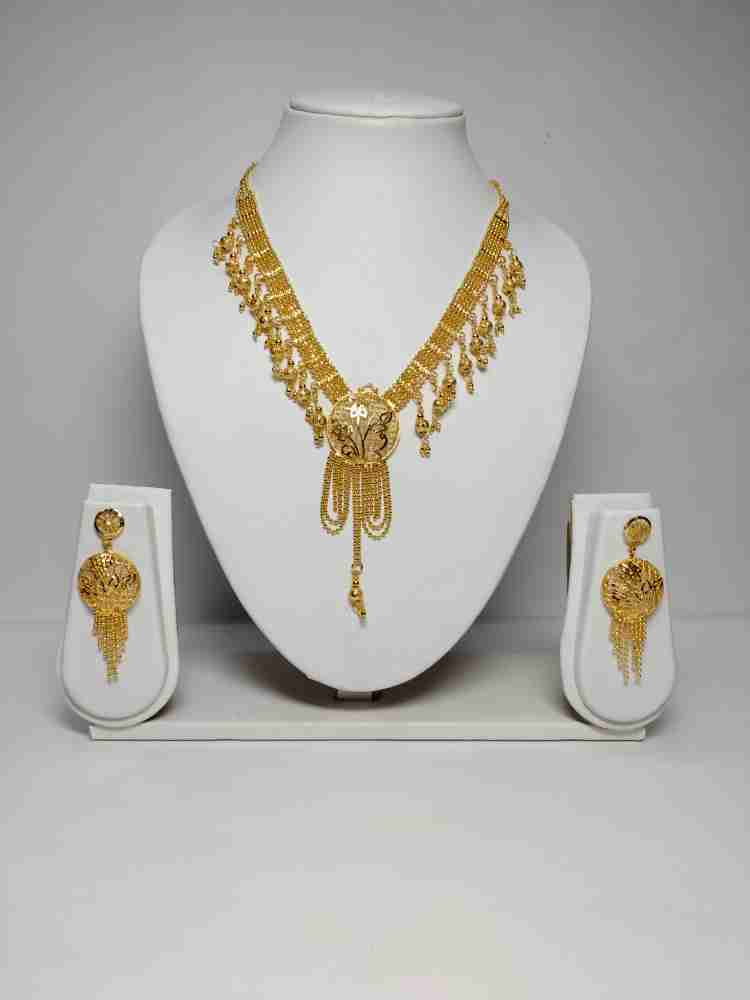 Savitri necklace cheap