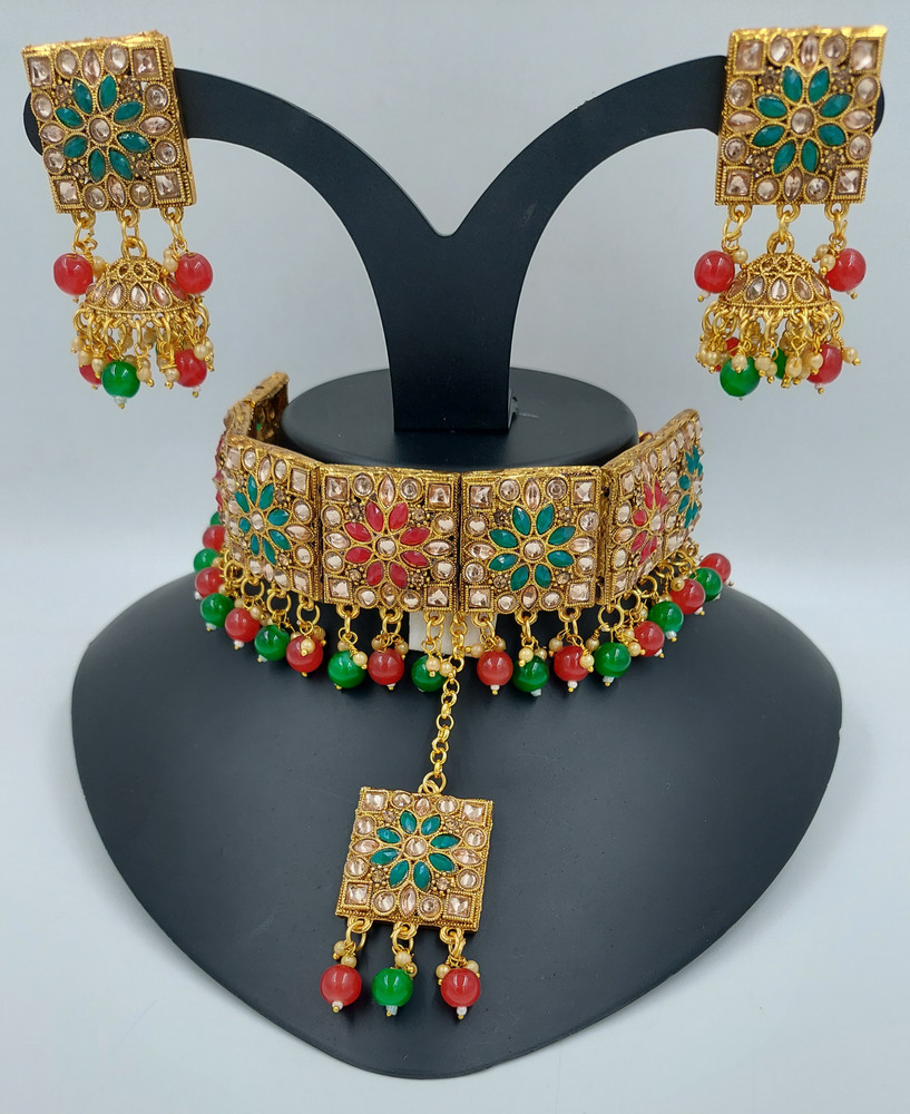 Guluband gold price best sale