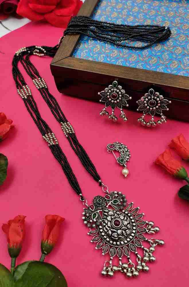 Shreehari costume jewellery price hot sale