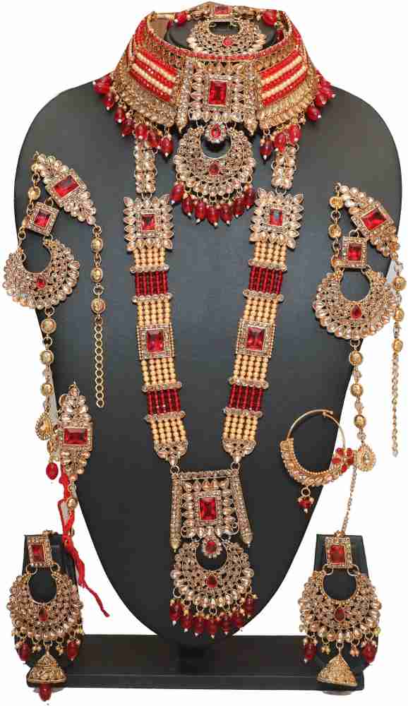 Flipkart dulhan set top