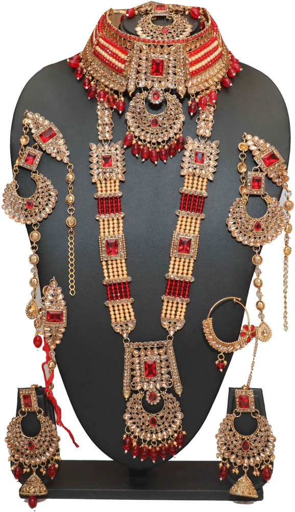 Flipkart dulhan sale set