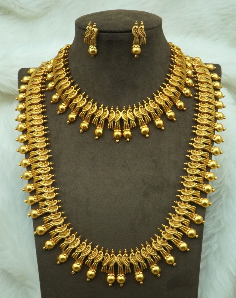 Necklace sales design flipkart