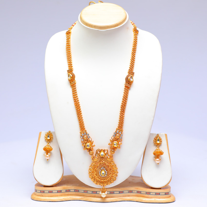 Swarajshop necklace shop