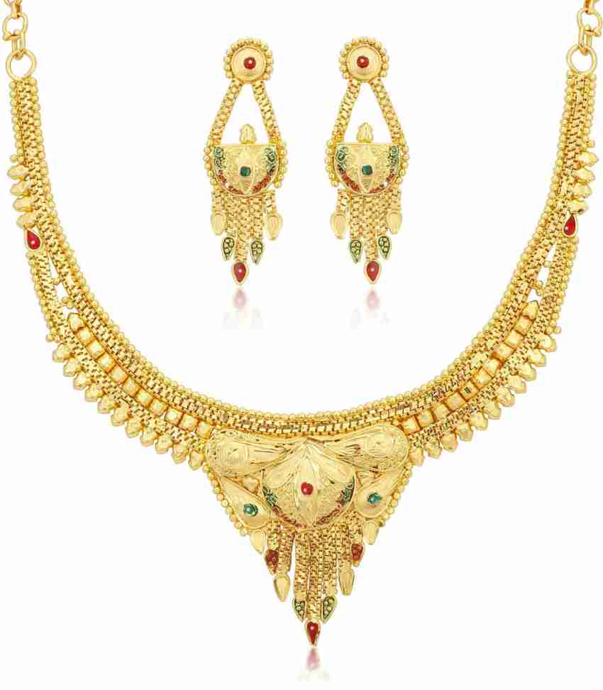 Sukhi deals jewelry flipkart