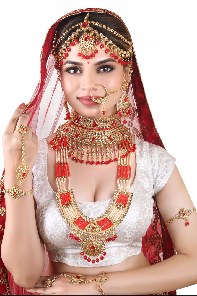 Shakti jewellers top
