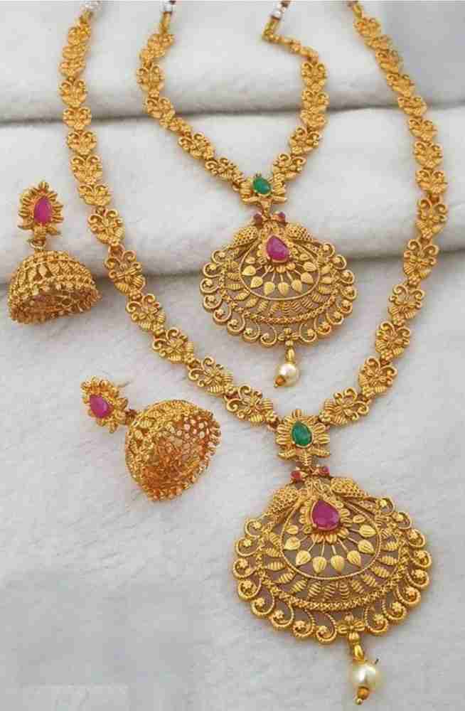 Necklace set low price new arrivals