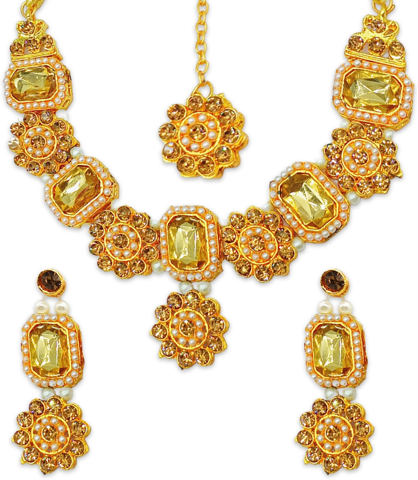 Flipkart deals traditional jewellery