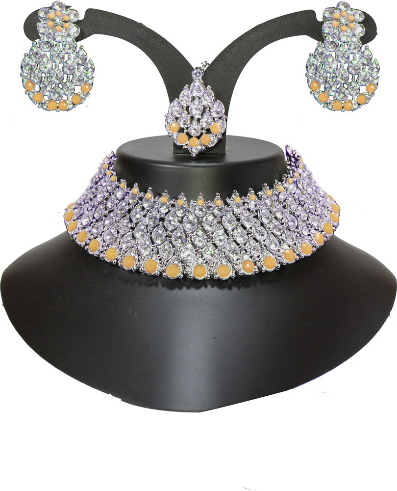 Jewellery online flipkart shop