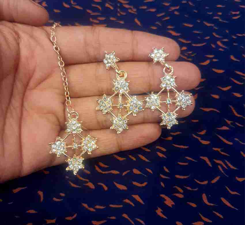 Rose collection hotsell jewellery and gems