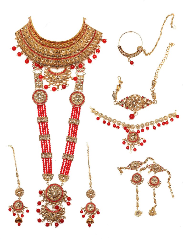 Flipkart on sale dulhan set