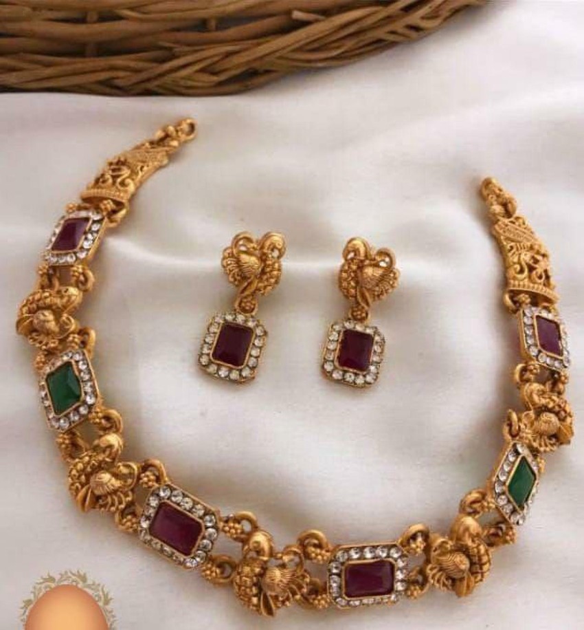 Saakshi jewellery on sale