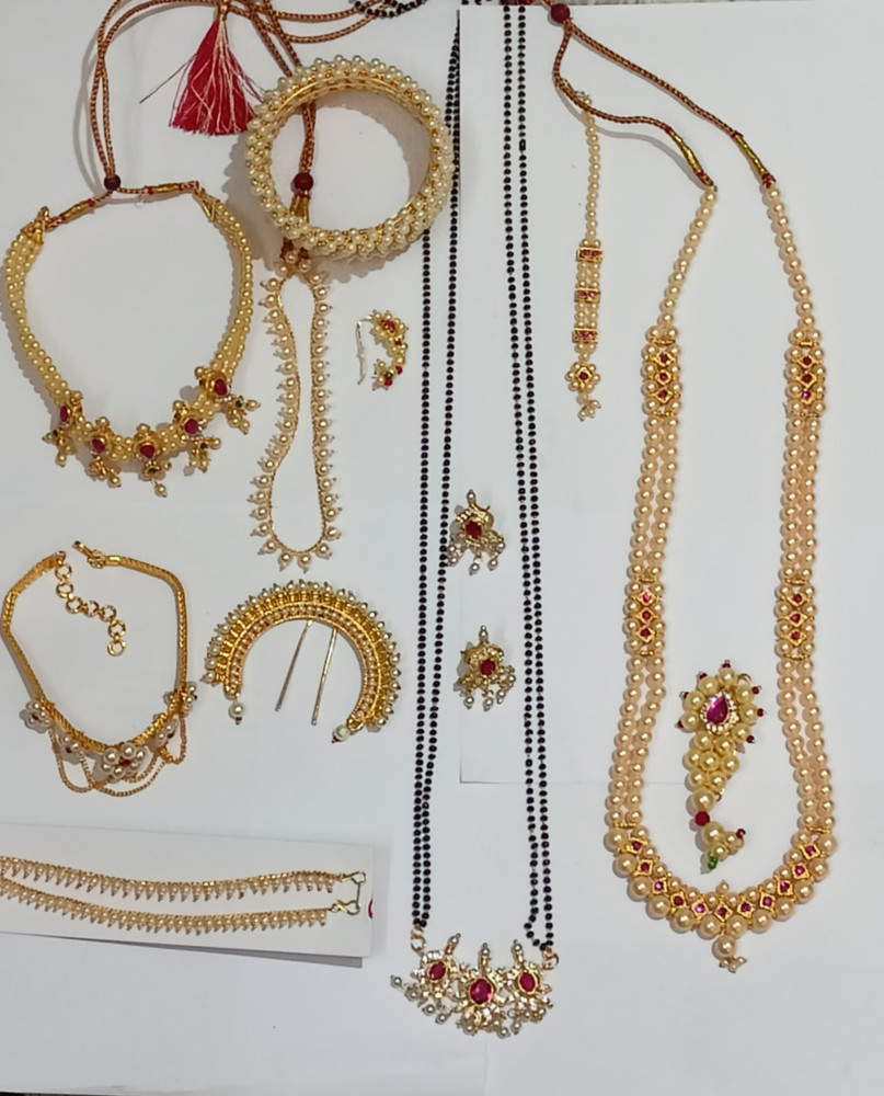 Jewellery set names deals