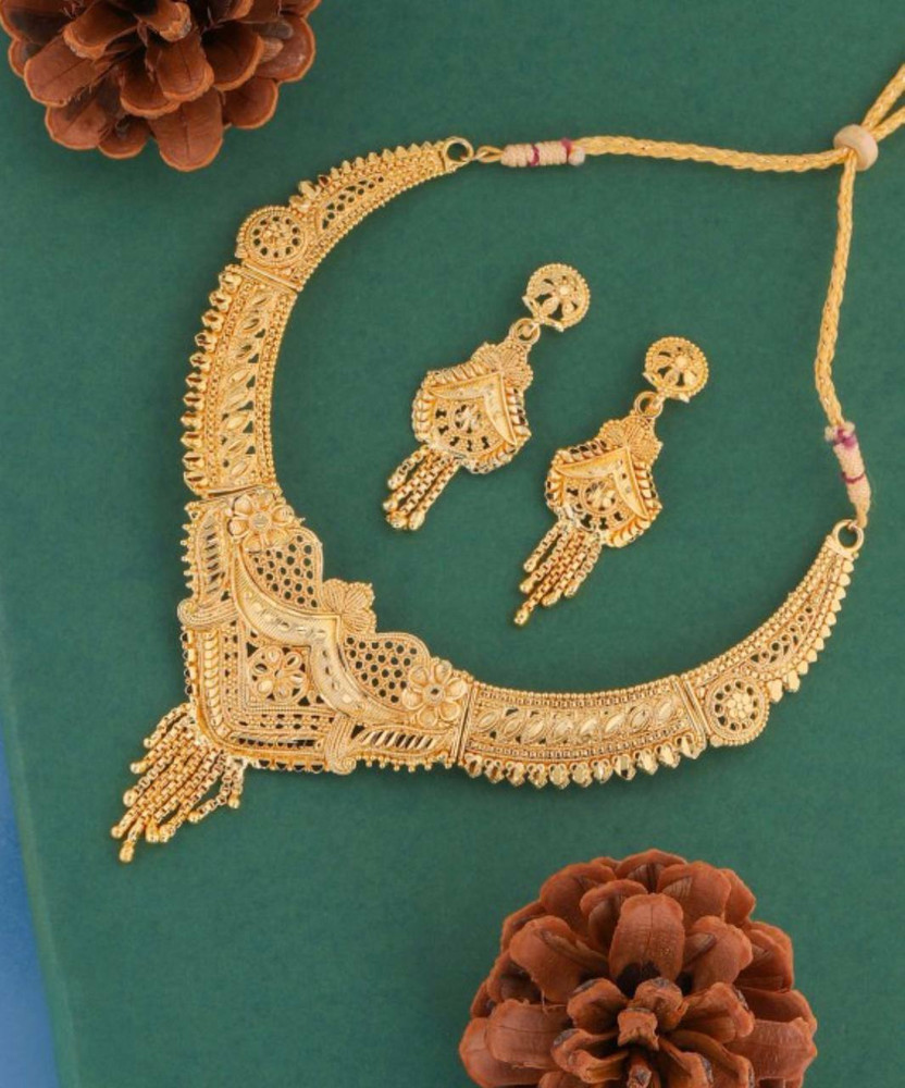 Jewellery design flipkart hot sale