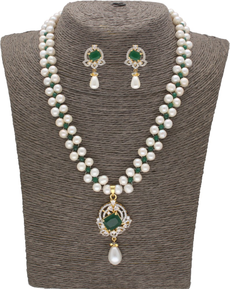 Shree jagdamba outlet pearls