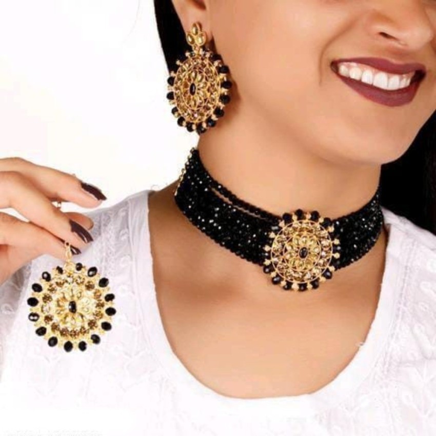 Jewelry Sets - Buy Jewelry Sets Online Starting at Just ₹131