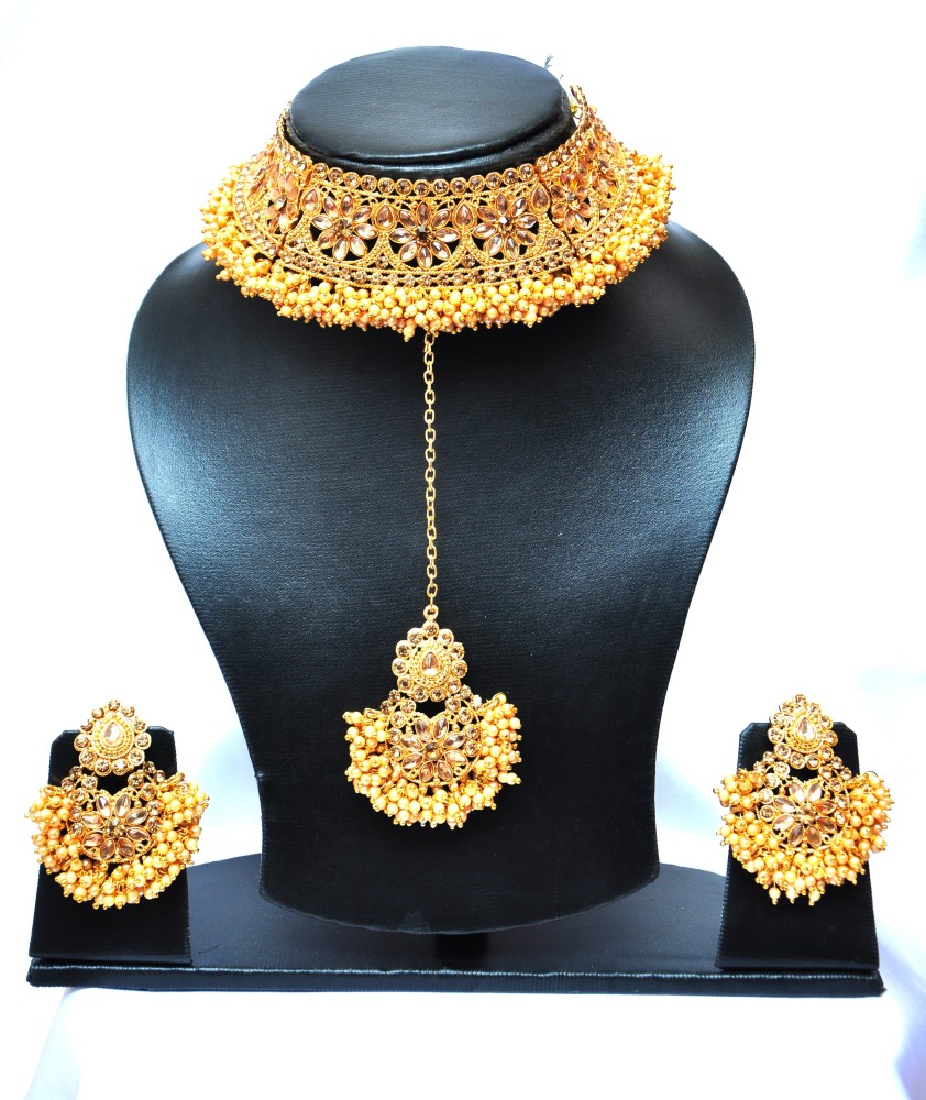 Flipkart hot sale covering jewellery