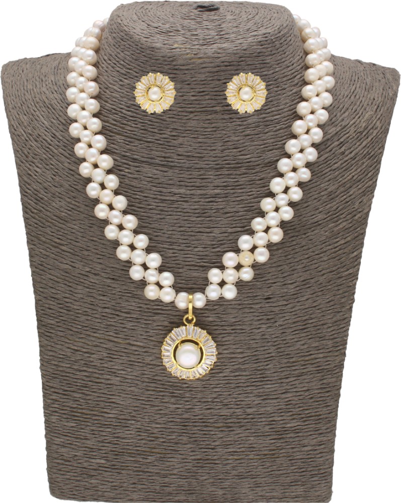 Jagdamba pearls & on sale jewellers