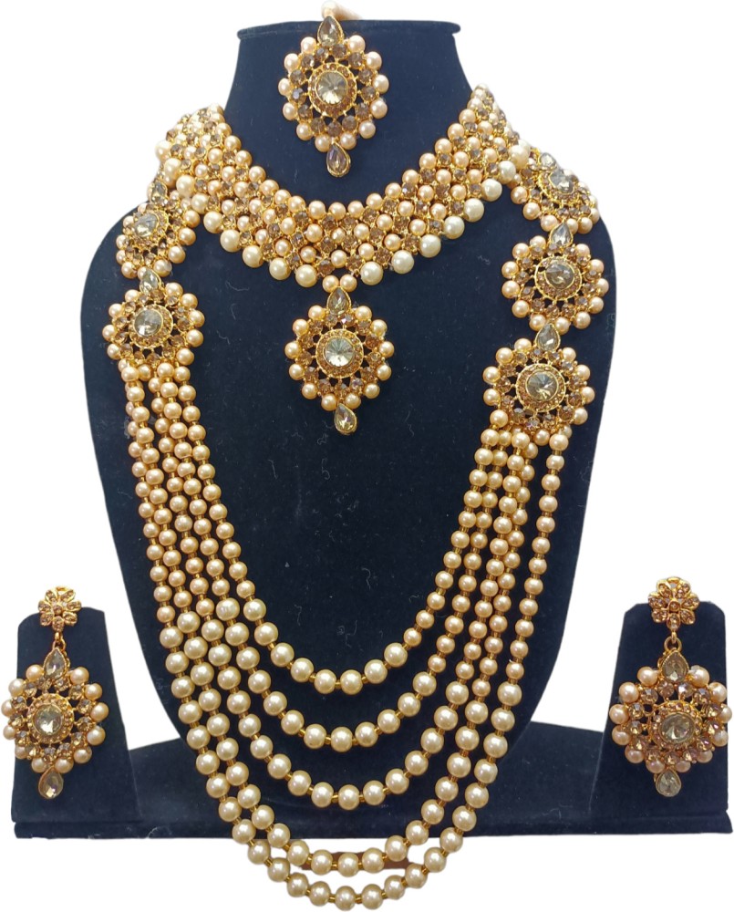 New hot sale trending jewellery