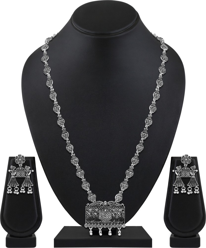 Jewelmaze hot sale jewellery set