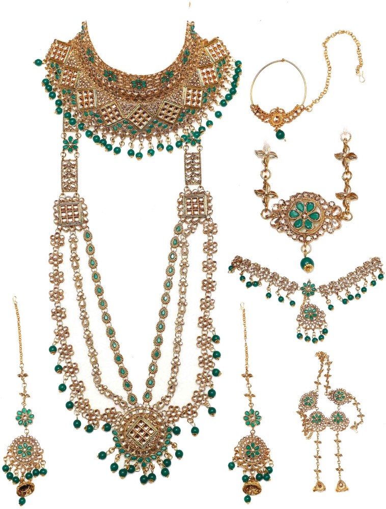 Dulhan hot sale set flipkart